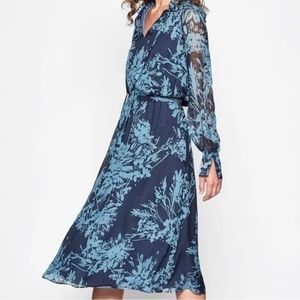 BNWT Henrietta Dress sz 10